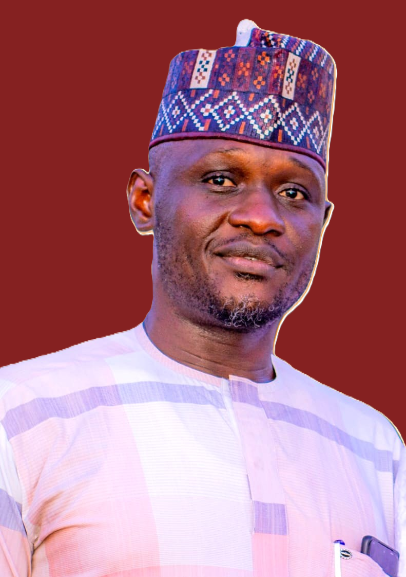 Ogiri Ibrahim Suleiman